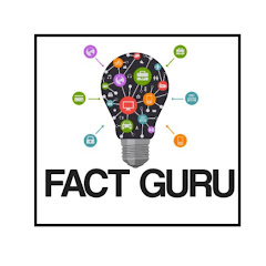 Channel thumbnail for Fact Guru