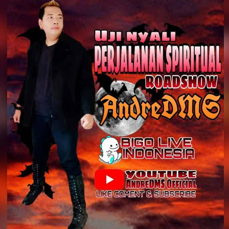 AndreDMS OFFICIAL