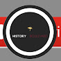 History Boulevard logo