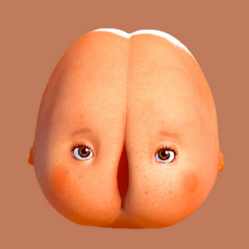 おしりせんせい