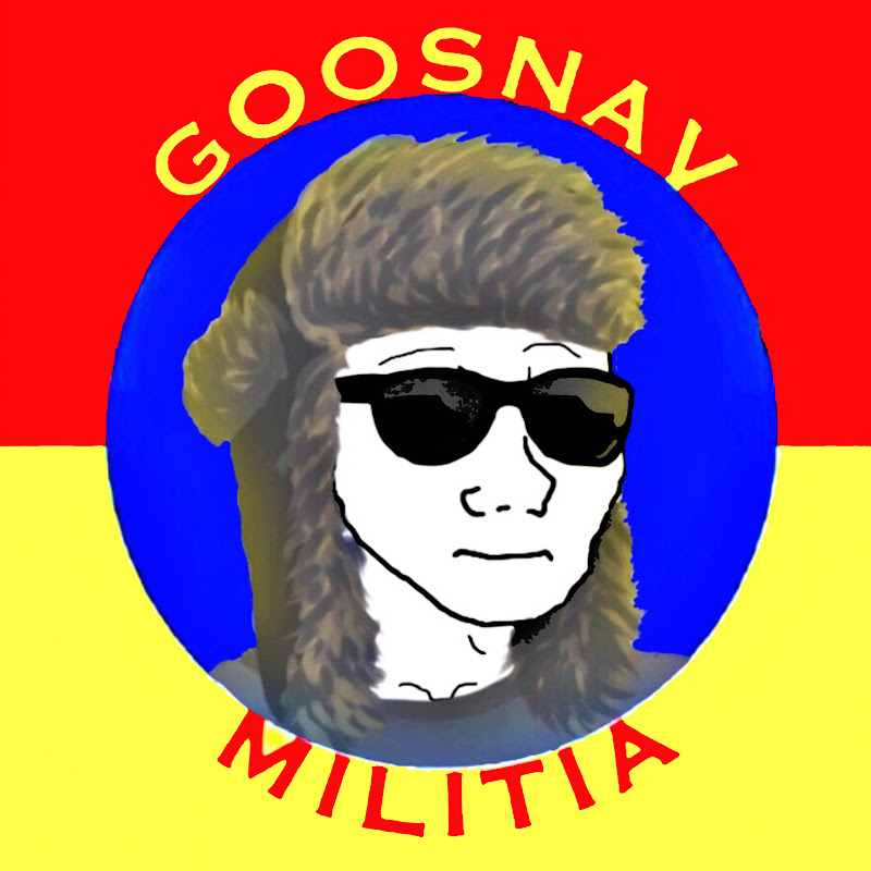 Goosnav icon