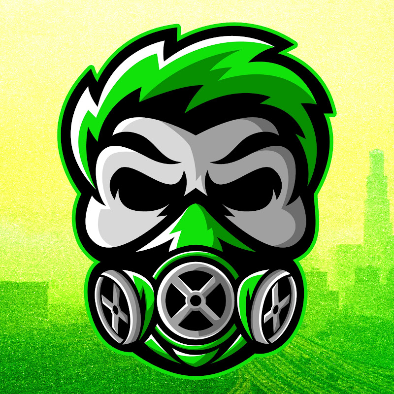 Toxic Gaming