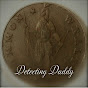 Detecting Daddy logo