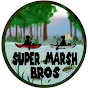 Super Marsh Bros Outdoors logo