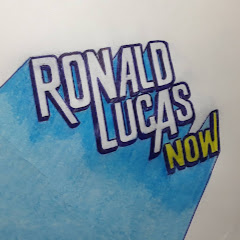 Ronald Lucas Now Avatar
