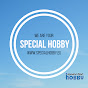 Special Hobby logo