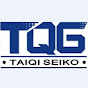 Taiqi Seiko logo