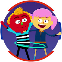 เมือง Teehee - Teehee Town Thai profile image