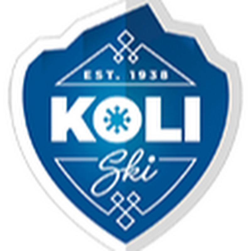 Koli Ski livekamerat PKO logo