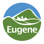 City of Eugene Public Meetings logo