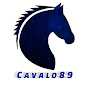 Cavalo89 Games logo