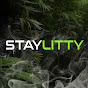 Stay Litty logo