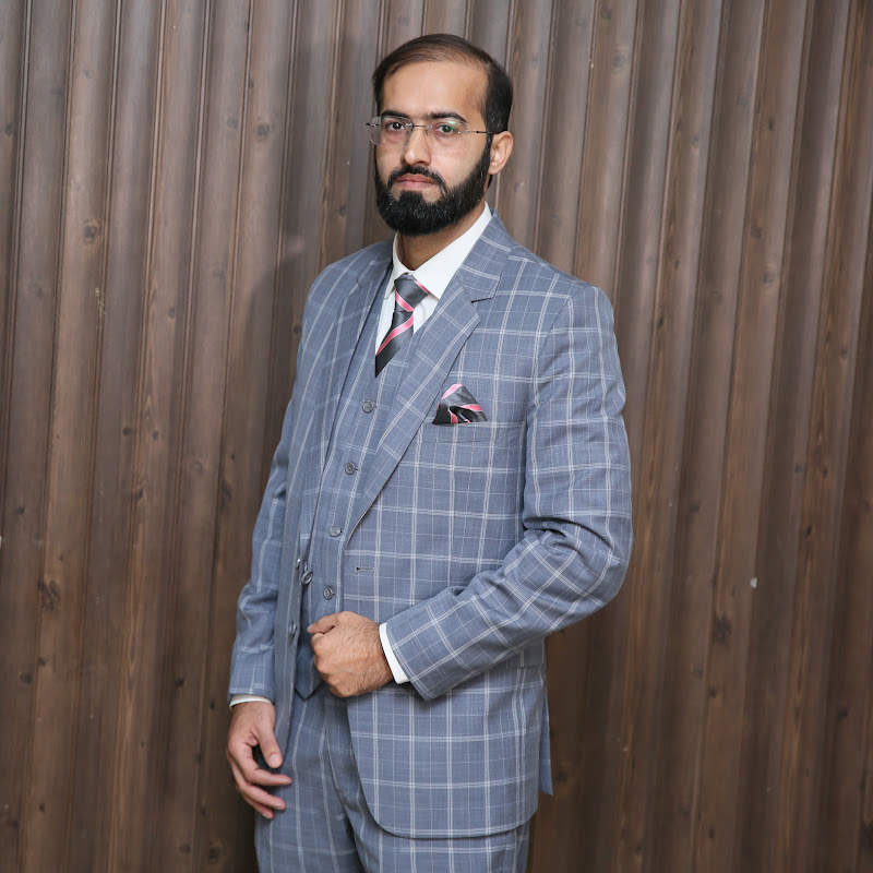 Kamran Khalid