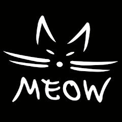 meow-meow channel logo