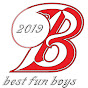 Best Fun Boys logo