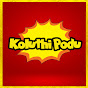 Koluthi Podu logo
