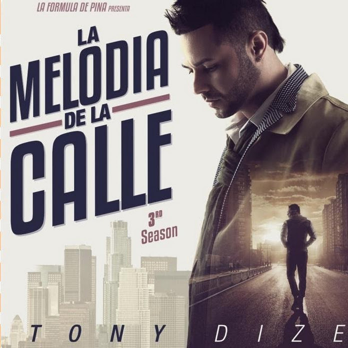 Tony Dize Net Worth & Earnings (2026)