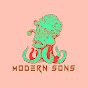 Modern Sons logo