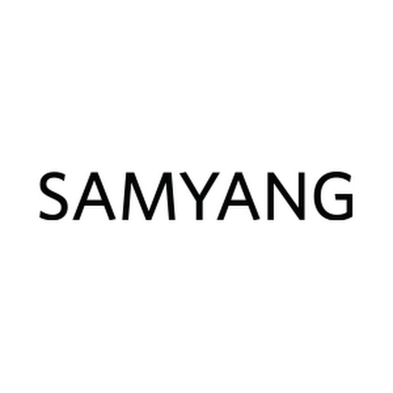 Samyang Lens 엘케이삼양