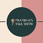 Pratibha's Talk Show logo