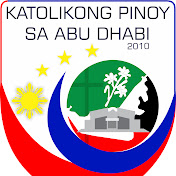 Katolikong Pinoy sa Abu Dhabi