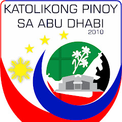 Katolikong Pinoy sa Abu Dhabi