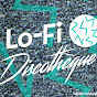 lofi disco logo