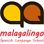 Malagalingo - Spanish Language School logo