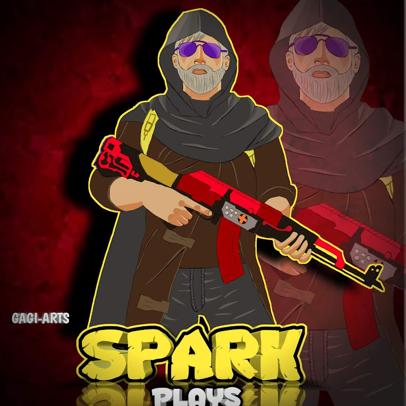 SPARK Plays icon