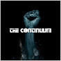 THE CONTINUUM logo