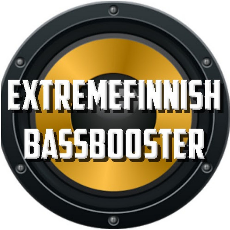 EFBB - ExtremeFinnish BassBooster