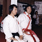 PaSaRyu Martial Arts taught by Master Kang Rhee logo