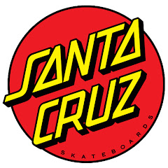 Логотип каналу Santa Cruz Skateboards