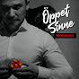 Öppet sinne logo
