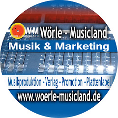 Georg und Walter Wörle Musicland