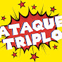 ATAQUE TRIPLO logo