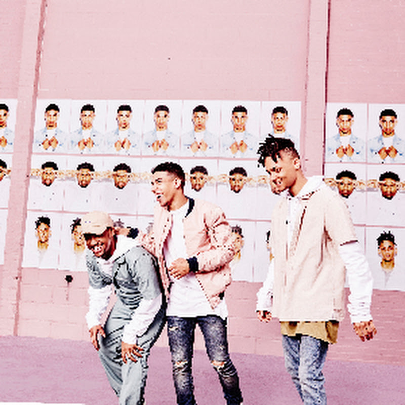 5AfterMidnightVEVO