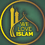 We Love Islam Image Thumbnail