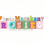 Aneka Masakan with Rosie.M logo