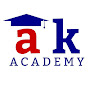 Akacademy logo