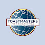 Cotonou Elite Toastmasters Club logo
