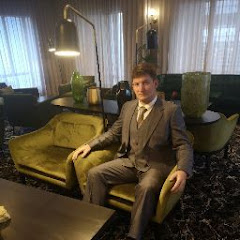 Willem Petzer net worth