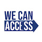 WeCanAccess logo