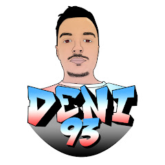 dENi93 channel logo