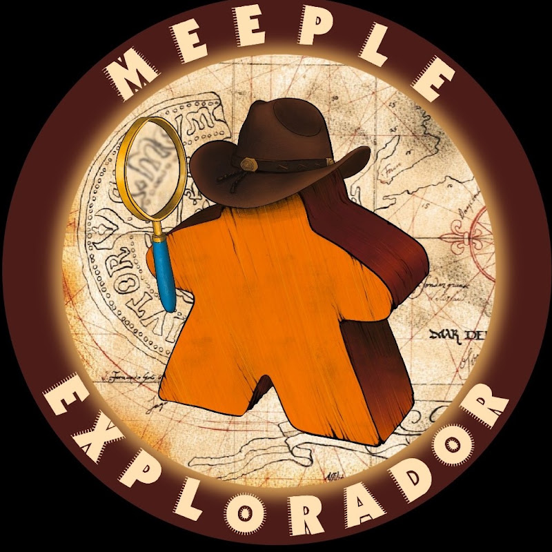 Meeple Explorador