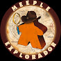 Meeple Explorador