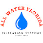All Water Florida logo