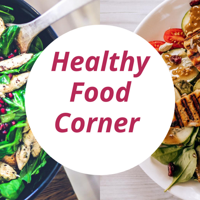 Healthy Food Corner