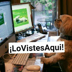 ¡LoVistesAqui!