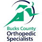 Bucks County Orthopedic Specialists logo